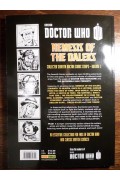 Doctor Who Nemesis of the Daleks TPB  VG
